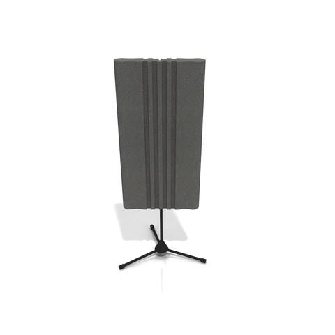 Freespace - absorbeur de bruit EQ Acoustics - mousse 10 cm d'épaisseur - pour studios, voix off et podcasting_0