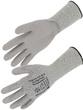 Gants anti-coupures PEHD - Indice D - Poignet long élastique et renfort_0