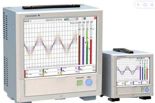 Gp10/gp20 - smartdoc - yokogawa_0