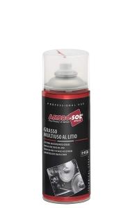 Graisse multi-usages au lithium 400ml - Réf. : G013 - Haute stabilité chimique et résistance en milieux salins_0