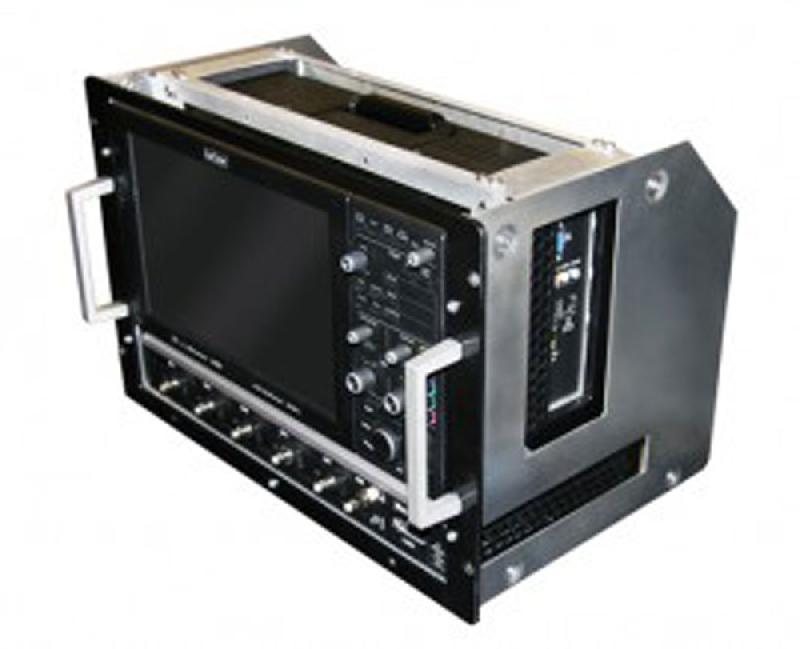 HDO4K-RACK | Kit de montage rack_0