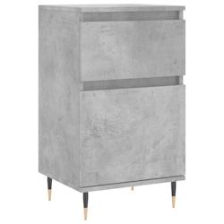 Helloshop26 - Buffet bahut commode armoire meuble de rangement organisateur cuisine salle de séjour salon 40 x 35 x 70 cm bois 02_0031927 - 300021044_0