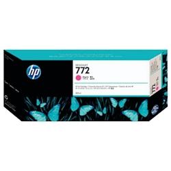 HP 772 Magenta Cartouche d'encre ORIGINALE - CN629A - CN629A_0