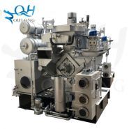 Machine de nettoyage à sec - shanghai qiaohe blanchisserie equipment manufacturing - capacité du tambour de 8kg à 10kg_0