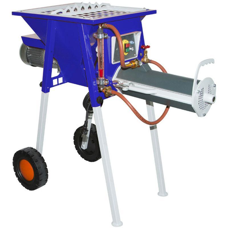 Malaxeur mixpro 60 premium - euromair - 14575_0