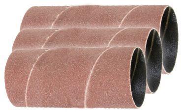 Manchons abrasifs de ponçage g240 pour g38353 - ø 51 - lot de 3_0