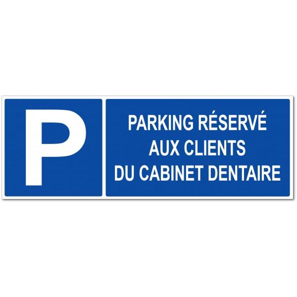 Parking dentiste - adhesecure_0