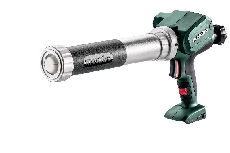 Pistolet à mastic 12 V KPA 12 400 - Pick+Mix (sans batterie) - Pistolet à colle_0