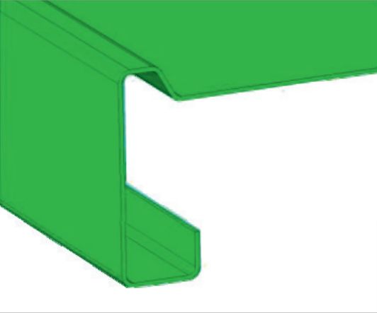 Plateau fourragers PRONAR T024/T024M - Longueur plateforme 7170 mm - PTAC 13000 kg - Suspension tandem_1