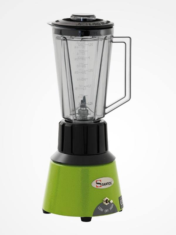Mixer de bar professionnel SANTOS modèle 33 - 33E- SD_0