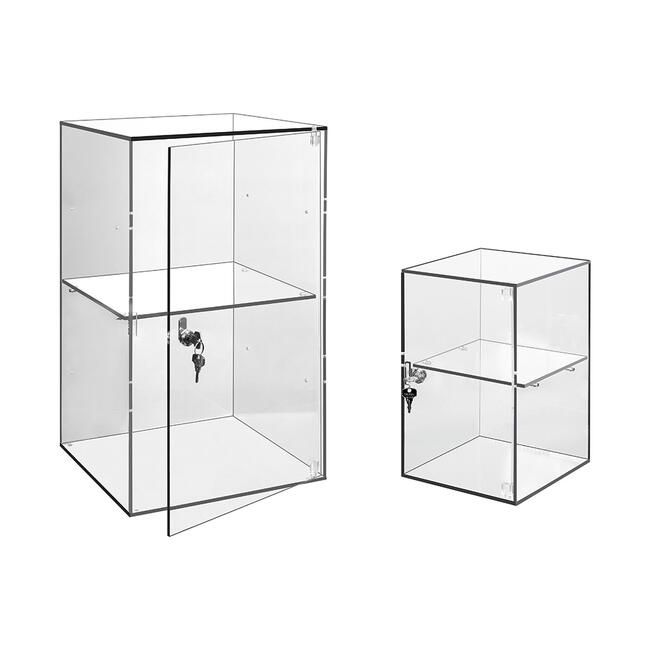 Syringa - meuble présentoir - vkf renzel - en verre acrylique_0