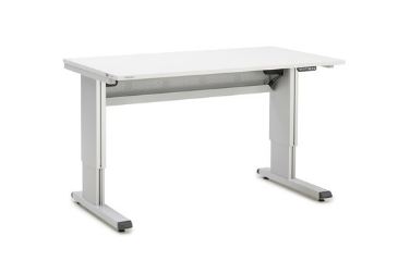 Table WB815 ESD 1500x800 mm réglage motorisé de la hauteur c_0