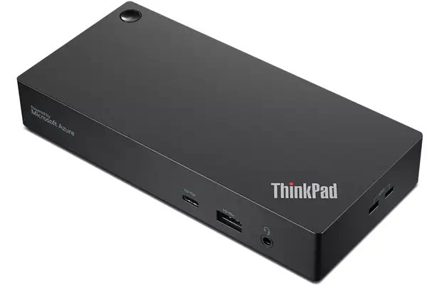 ThinkPad Universal USB-C Smart Dock_0