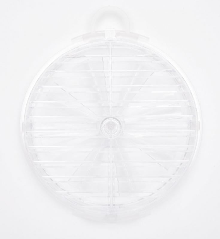 Aérateur sur vitre - ABS naturel - Diamètre 16.5 cm - Pour cuisines_0