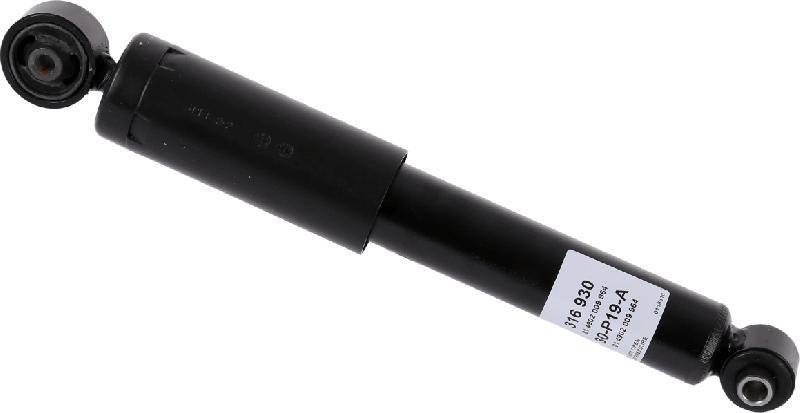 Amortisseur de choc SACHS 316930 - neuf et d'origine (à l'unité)_0