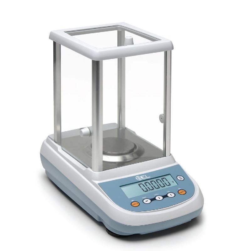 Balance de laboratoire Neuve BEL M124A - 120g - 0.1mg_0