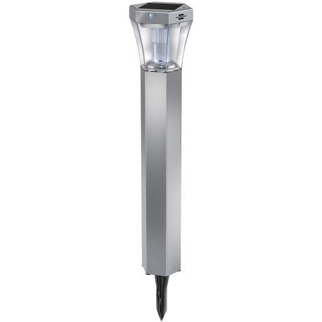 Balisage solaire LED