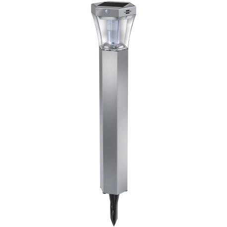 Balise de jardin LED solaire SOL FL 13007 IP44 Brennenstuhl | 1170790_0