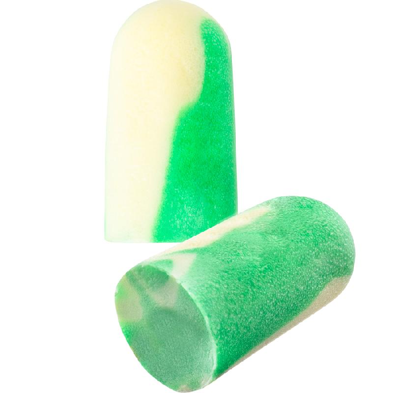 Bouchon d'oreille mega bullet biosoft jetable boite 200 paires - pip - bsf-s-en - 857233_0
