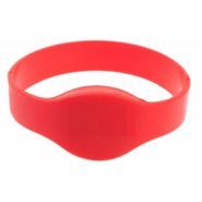 Bracelet RFID en silicone waterproof - BG Ingénierie - Étanche et personnalisable_0