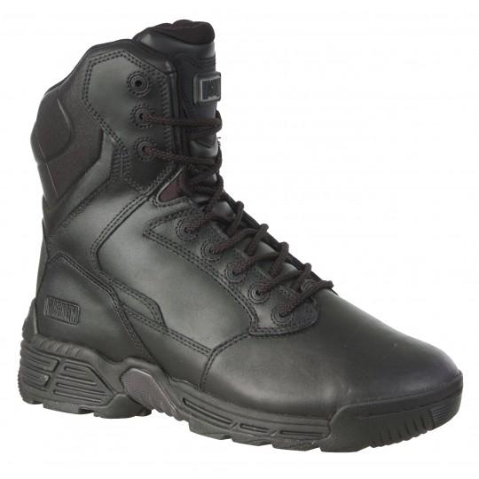 Chaussures de sécurité montantes - Stealth Force 8.0 CT - Coque composite EN 345_0