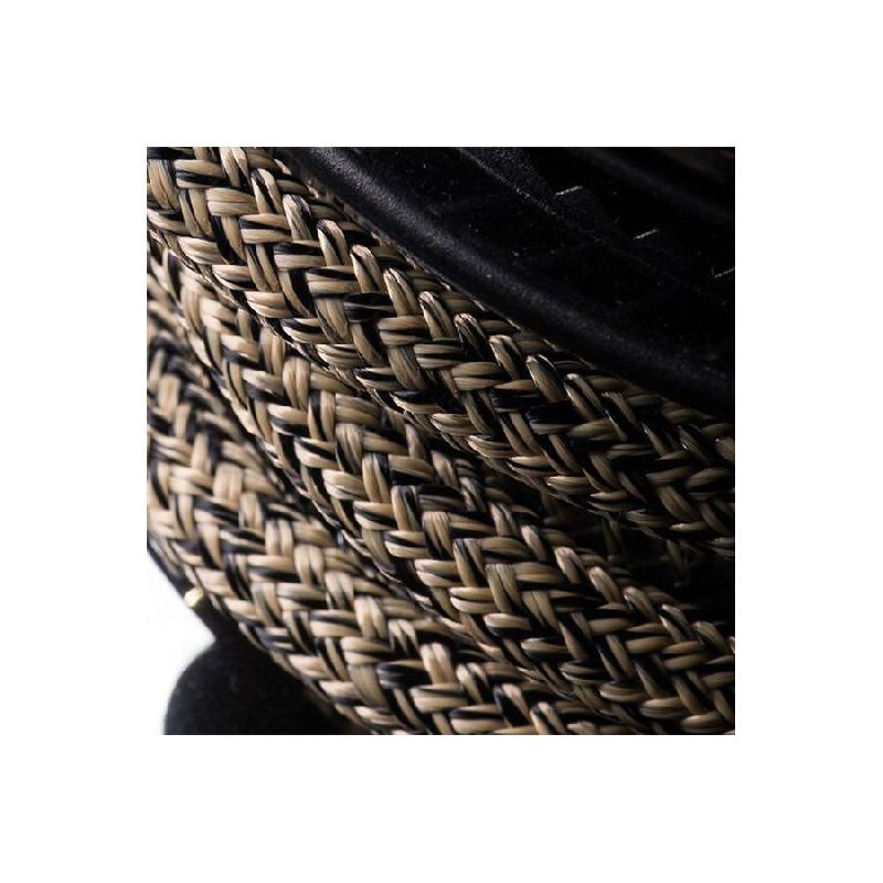 Cordage drisse grande croisière & compétition Dyneestar 605 - Cousin Trestec - Beige - Diamètre 8 mm - Haute résistance et souplesse_0