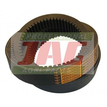 Courroie continental agridur 404 (51x2331) z37473 john deere - référence : me-z37473_0