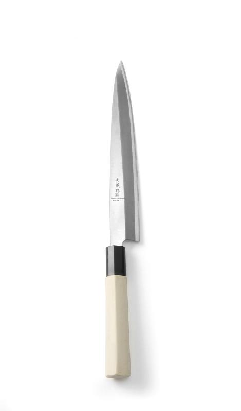 Couteau professionnel 'sashimi' 100 mm - 845059_0