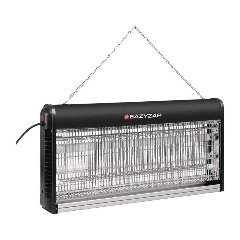 Désinsectiseur professionnel à led 150m²_0