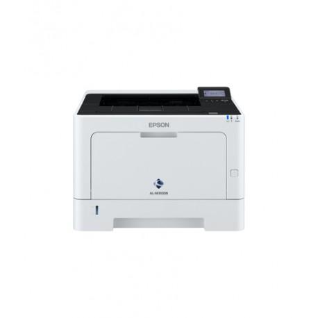 Imprimante laser Epson WorkForce AL-M310DN - 1200 x 1200 DPI - A4 - 35 ppm - Impression recto-verso_0