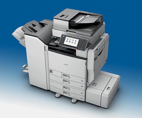 Imprimante aux copieurs multifonctions_0