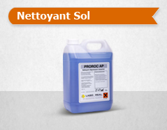 Neutranett nettoyant pétale de sol_0