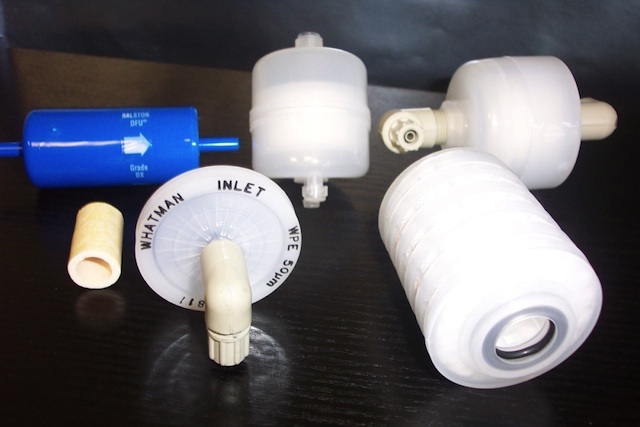 Pièces détachées pour imprimantes industrielles Domino® - filtres et accessoires_0