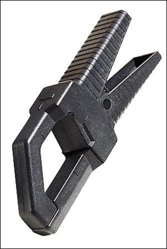 Pince ampèremétrique AC 600A - 0.5V DC - Ø33mm - CARY4N - Chauvin-Arnoux_0