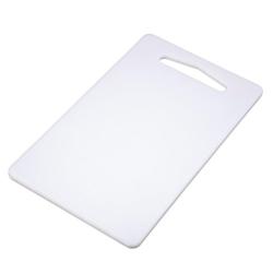 Planche à Découper Professionnelle 335x200 mm - Durable, Hygiénique et Polyvalente EquipementPro - VB332_0