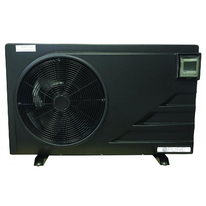 Pompe à chaleur piscine pure evo 6 kw_0