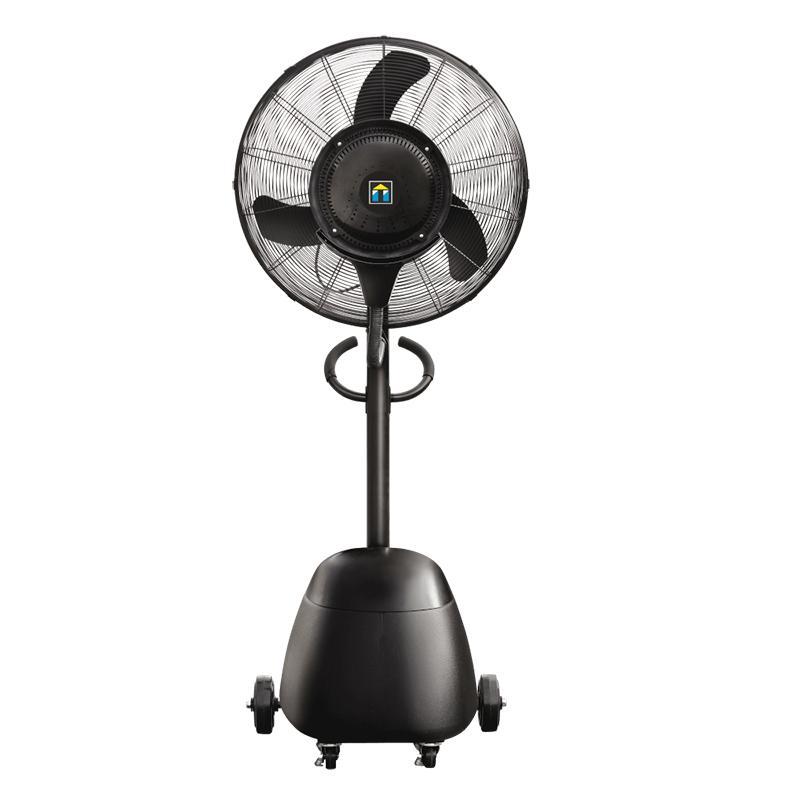 Rafraichisseur / Brumisateur de terrasse STAR BRUMA 326 - STAR PROGETTI - FRE326N avec technologie de brumisation avancée_0