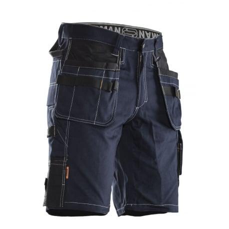 Short artisan 2733  | Jobman Workwear_0