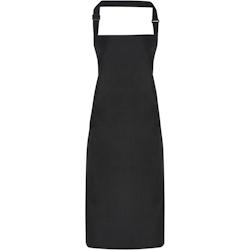 Tablier imperméable  noir T.Unique Premier - noir plastique 5056578000299_0