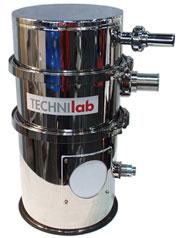 Transporteur sous vide TP - étanche, simple, avec régulation automatique et nettoyage quotidien_0