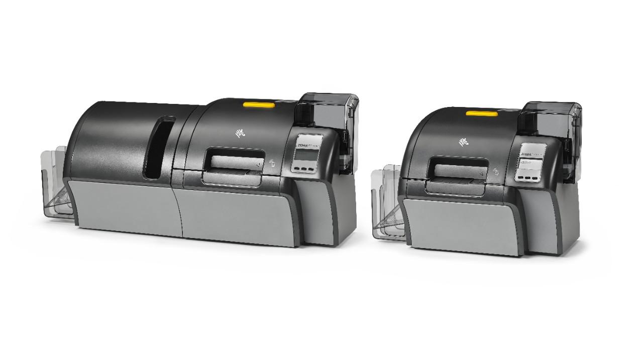 Zebra ZXP Series 9 - Imprimante cartes à retransfert haute sécurité - Impression recto/verso et lamination_0