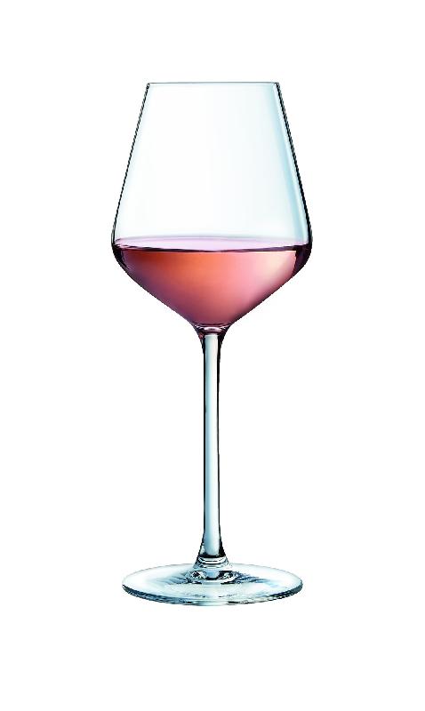 VERRE À PIED 28 CL DISTINCTION CHEF & SOMMELIER