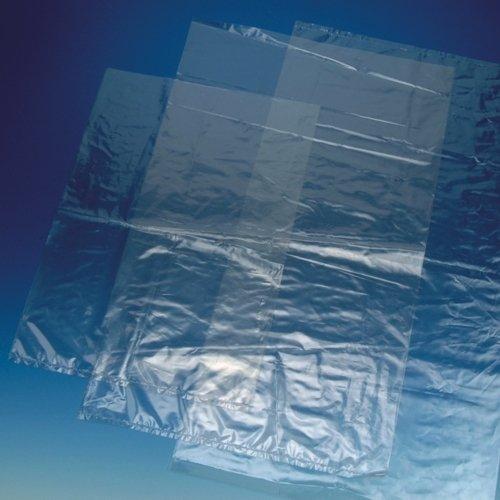 100 SACS DE CONGÉLATION PAPSTAR, PEBD, 20 LITRES, 60 CM X 40 CM, TRANSPARENTS