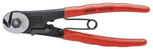 Coupe-câbles Bowden Knipex 95 61 150 - Pince fabriquée en Allemagne_0