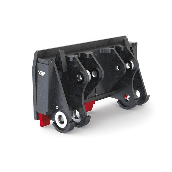 Attache rapide hd hydraulique pour chargeuse_0