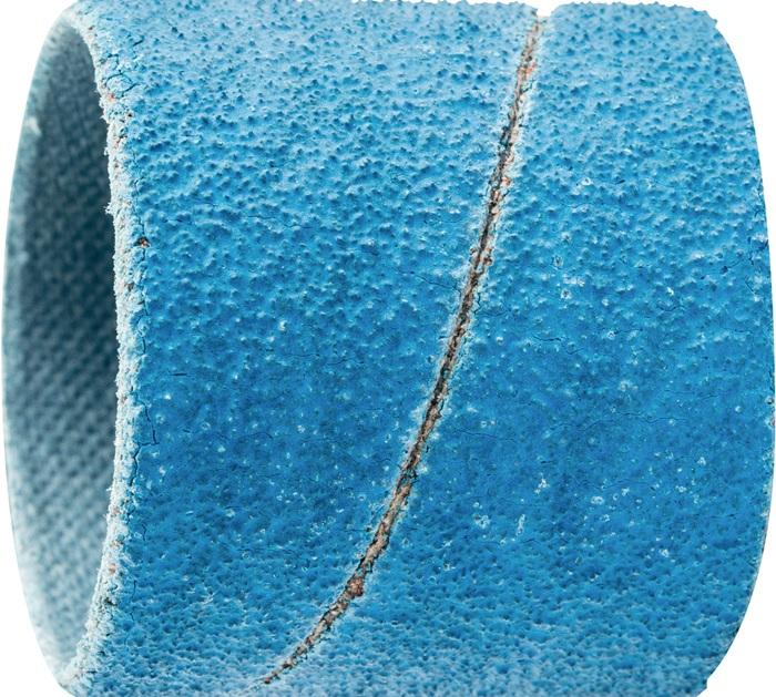 Bandes abrasives z-cool d.45mm k.36 zk inox pferd_0