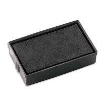 BLISTER 2 RECHARGES E/10 POUR APPAREILS S160/S160L. NOIR - LOT DE 3