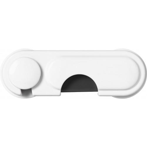 BLOQUE PLACARD PORTE EN VERRE LIA ANTI PINCE-DOIGTS ABUS