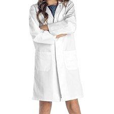 BLOUSE JUNIOR OEKO TEX, TAILLE: 14-16 ANS, BLANC