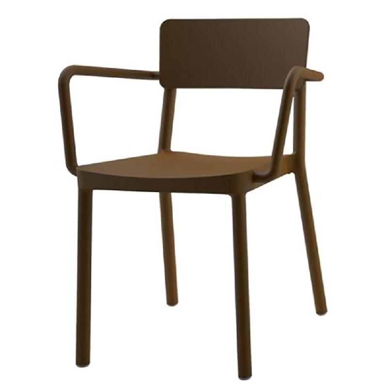 Bridge (BR) gamme Boa - Mobilier pour terrasses - Dimensions compactes et légèreté_0